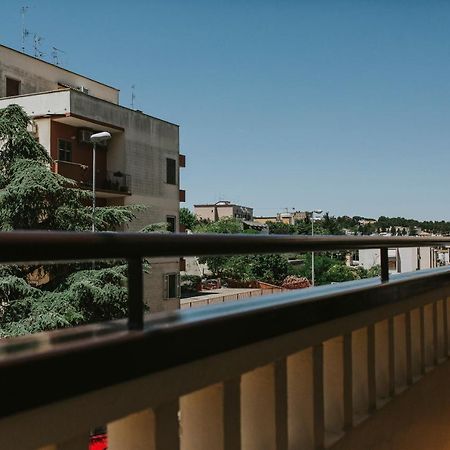 Apartamento Casa 900 Matera Exterior foto