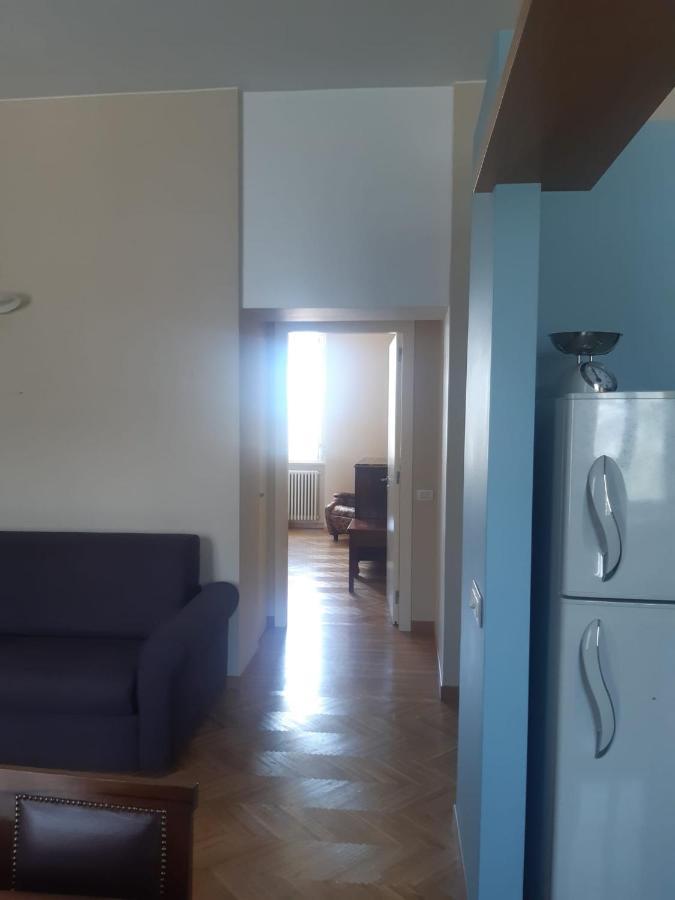 Apartamento Casa 900 Matera Exterior foto
